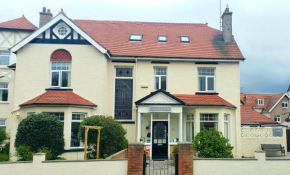 Cleave Court Guest House